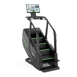 VOX13T Stair Mills