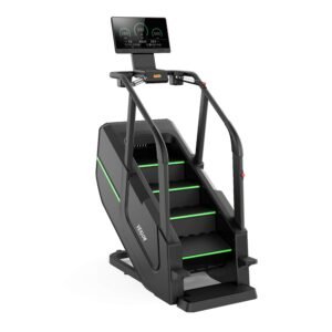 VOX13 Stair Mills