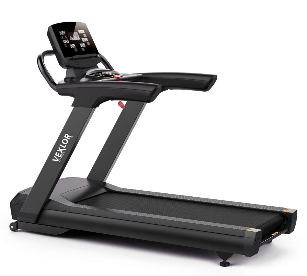 functional Cardio 5 VOX2T min