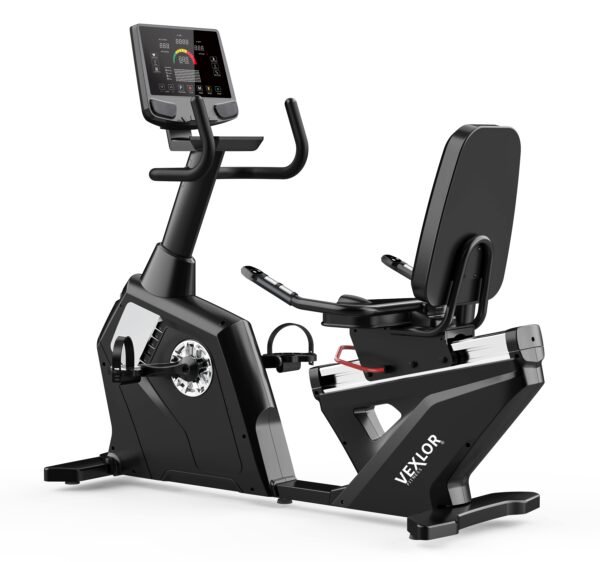 VOX7 Exercise Bike