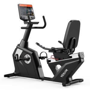 VOX7T Exercise Bike