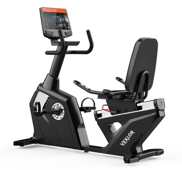 VOX7T Exercise Bike