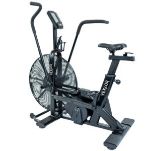ASSAULT BIKE -VOXASSAULT