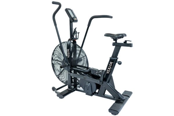 ASSAULT BIKE -VOXASSAULT