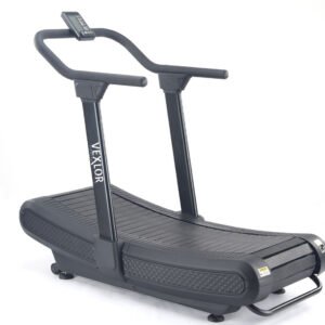 MANUAL CURVE TREADMILL-VOXCURVE