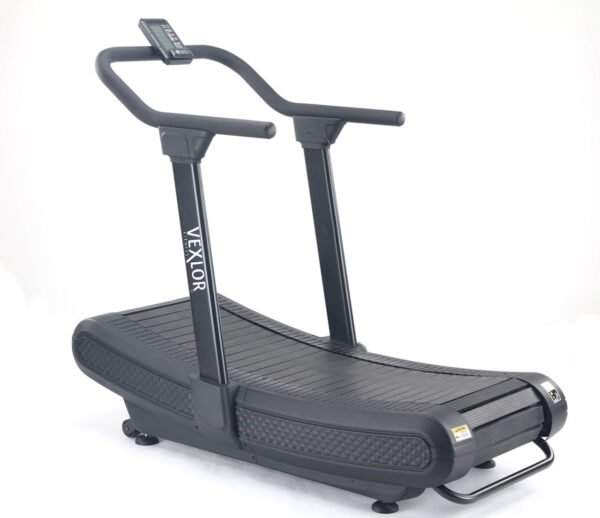 MANUAL CURVE TREADMILL-VOXCURVE