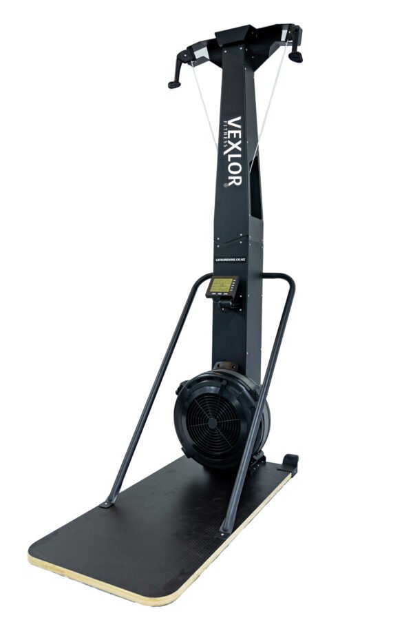 SKI MACHINE-VOXSKI